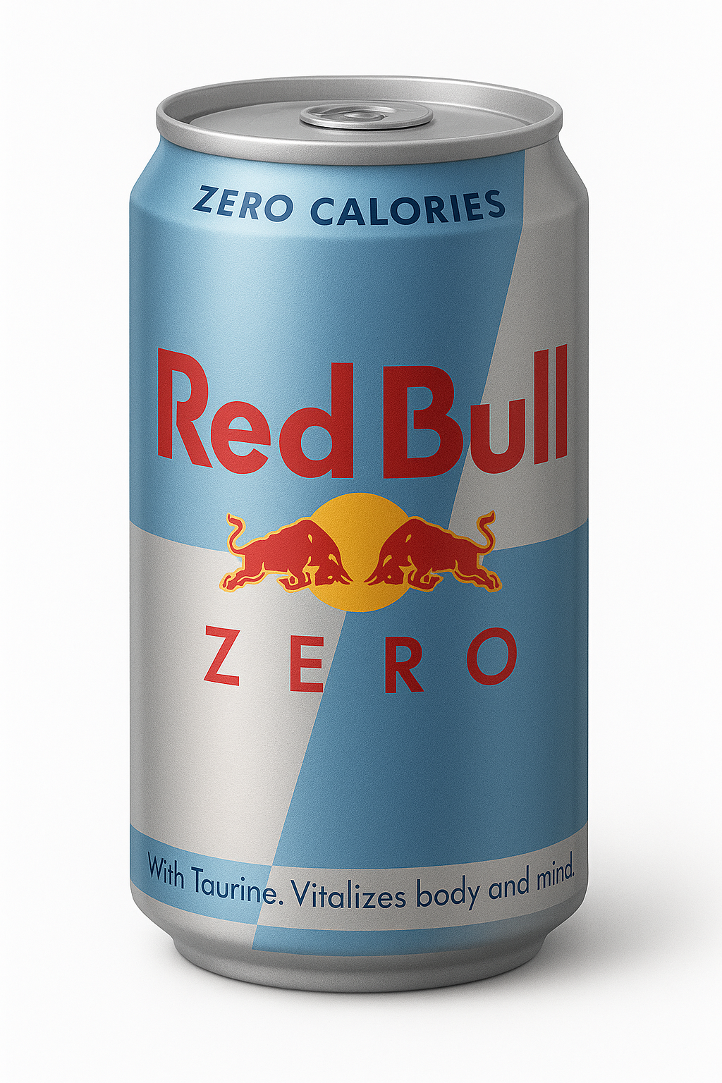 Red Bull Zero